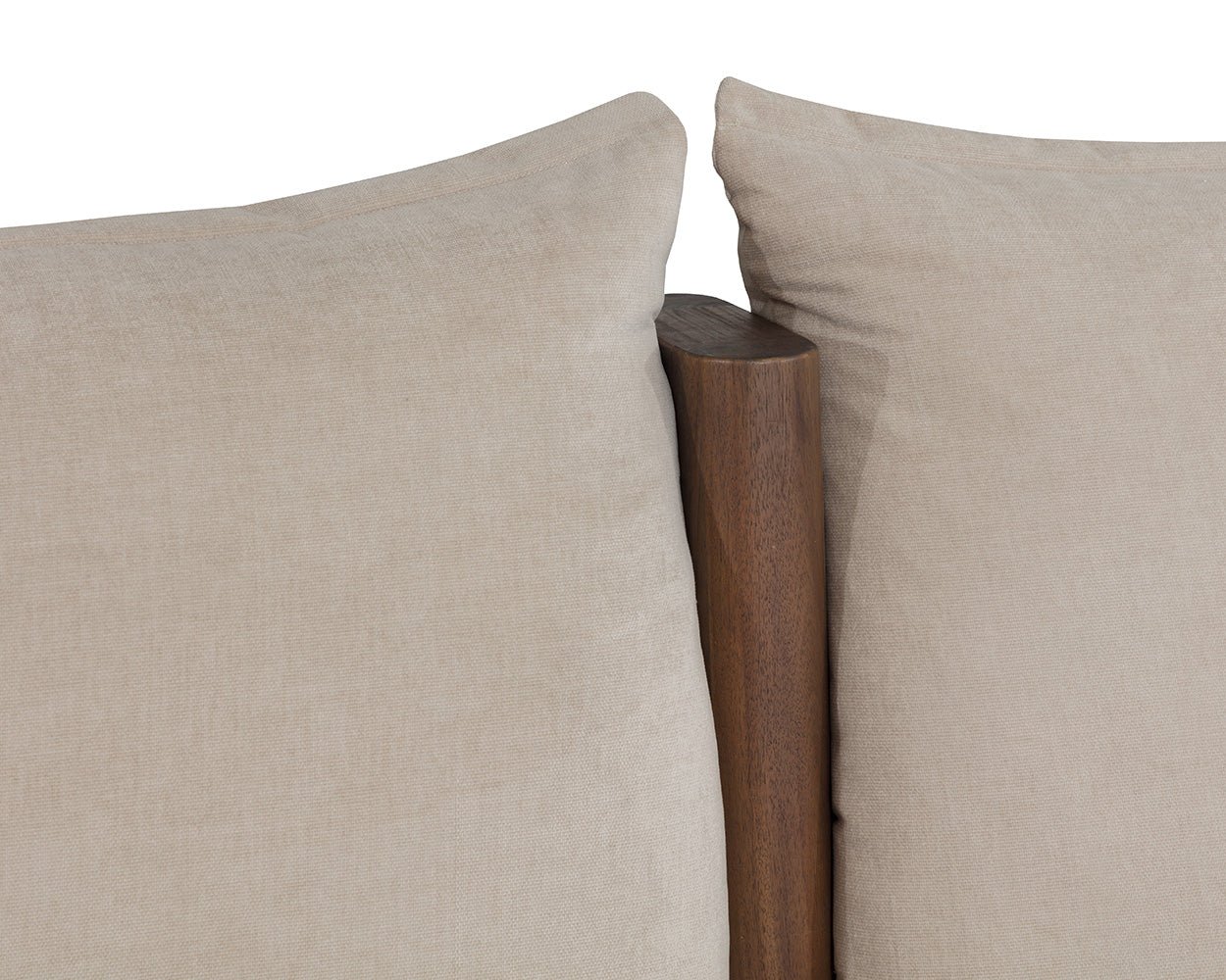 Amoris Bed Danny Cream - Image 11