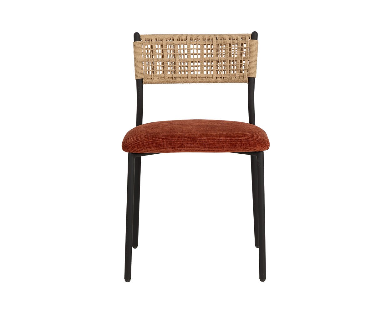 Ernesta Dining Chair Opera Spice - Image 5