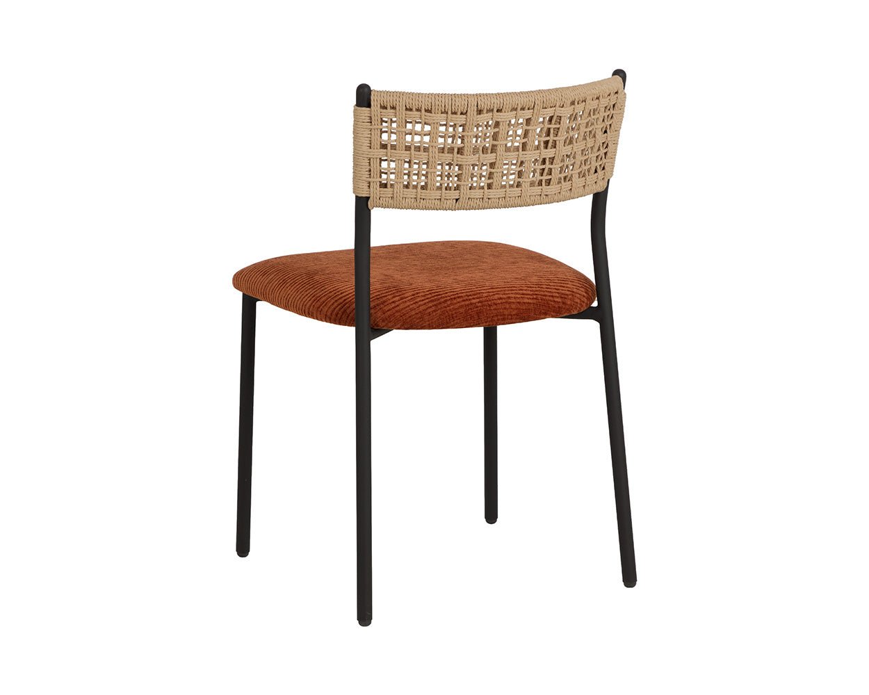 Ernesta Dining Chair Opera Spice - Image 7