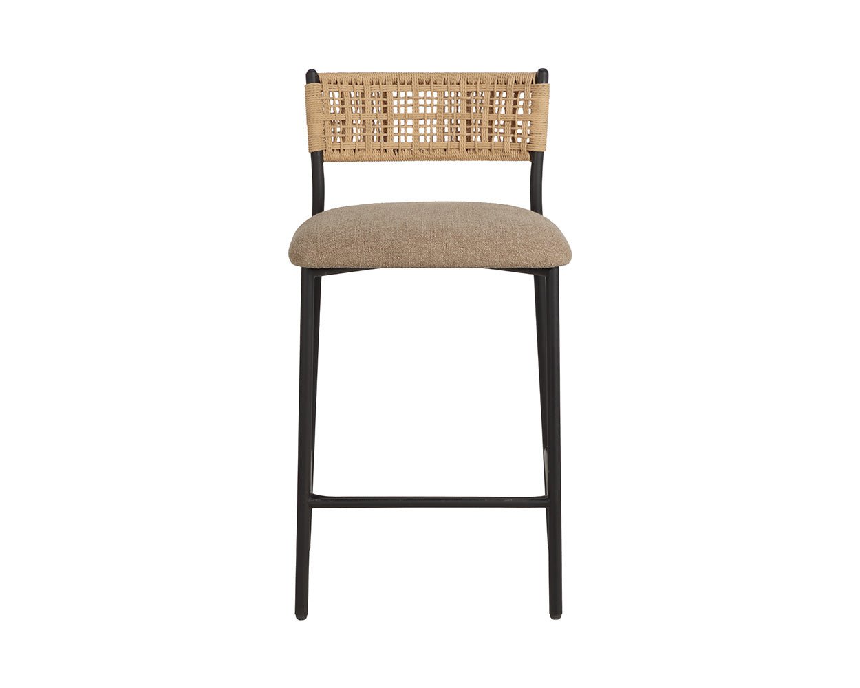 Ernesta Counter Stool Rhine Sandbank - Image 4