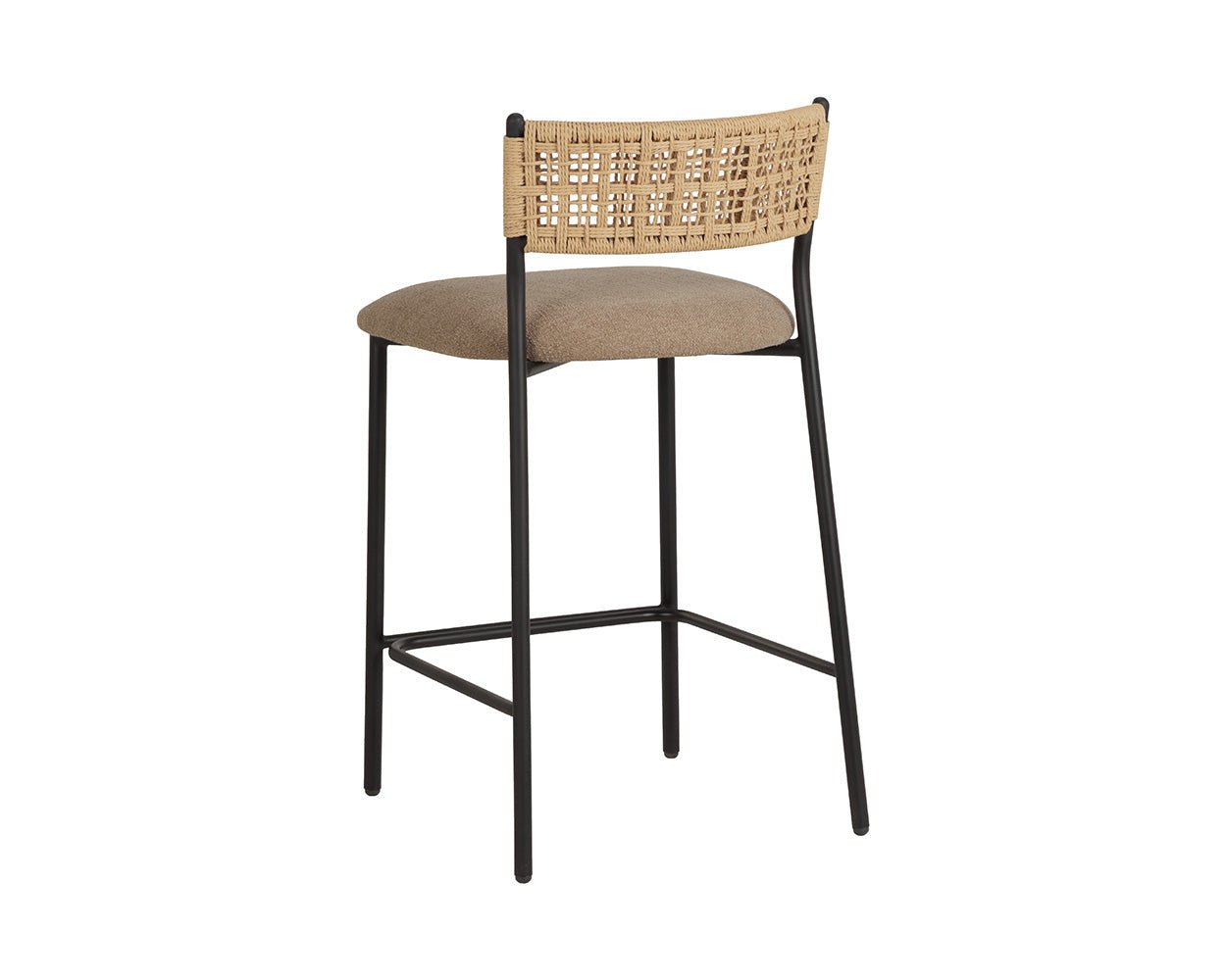 Ernesta Counter Stool Rhine Sandbank - Image 6