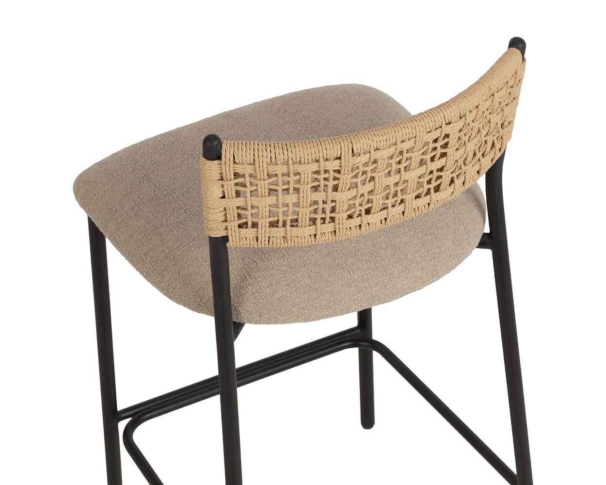 Ernesta Counter Stool Rhine Sandbank - Image 7
