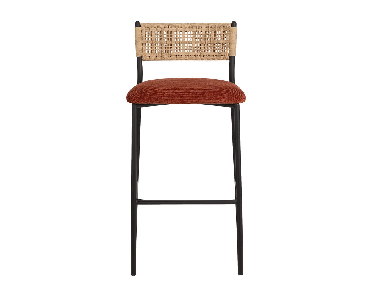 Ernesta Barstool Opera Spice - Image 4