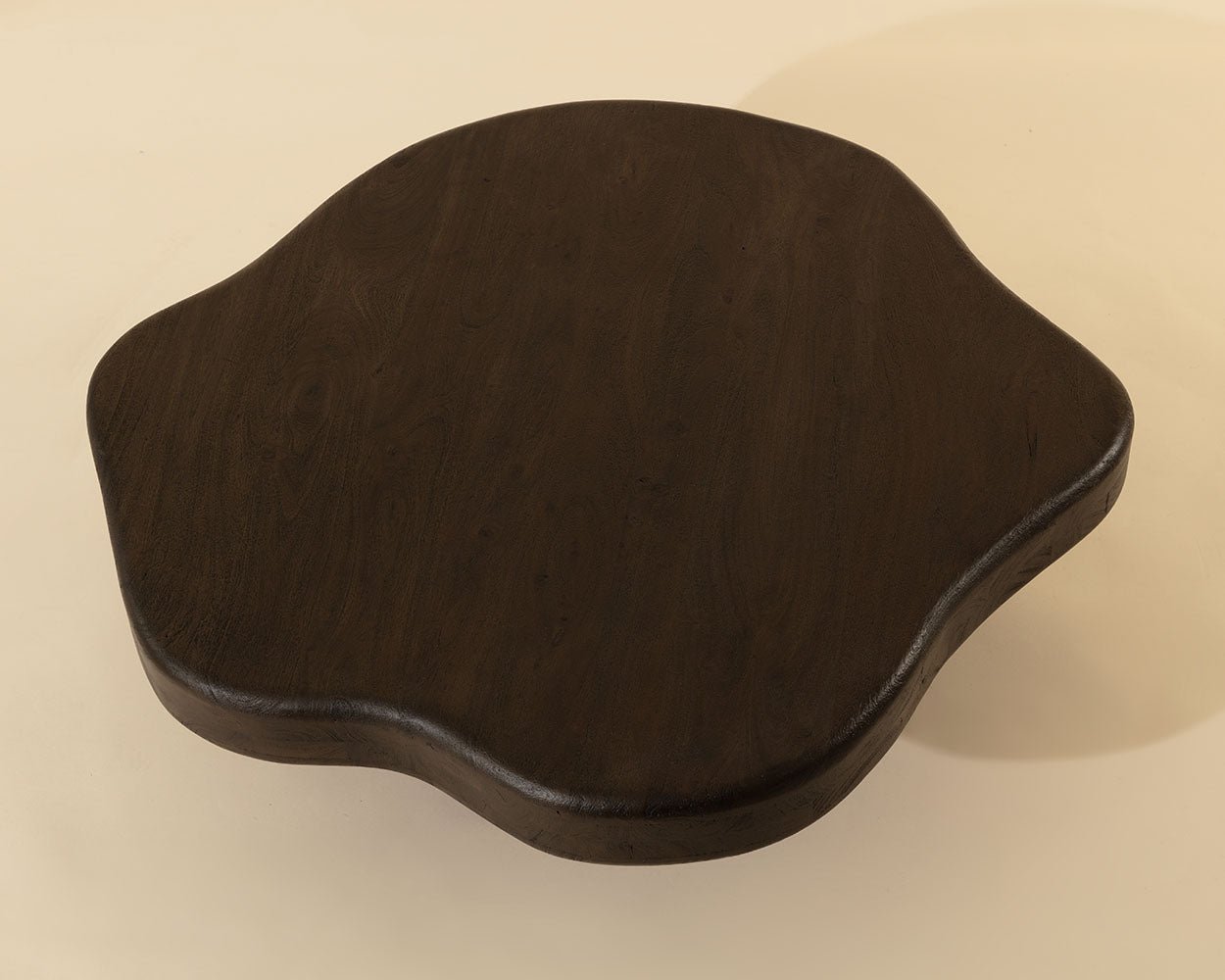 Bellona Coffee Table Brown - Image 3