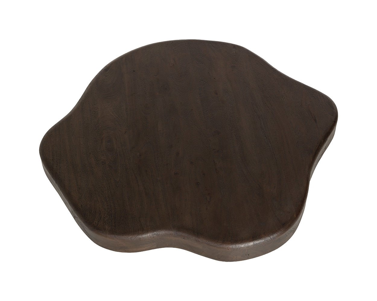 Bellona Coffee Table Brown - Image 8