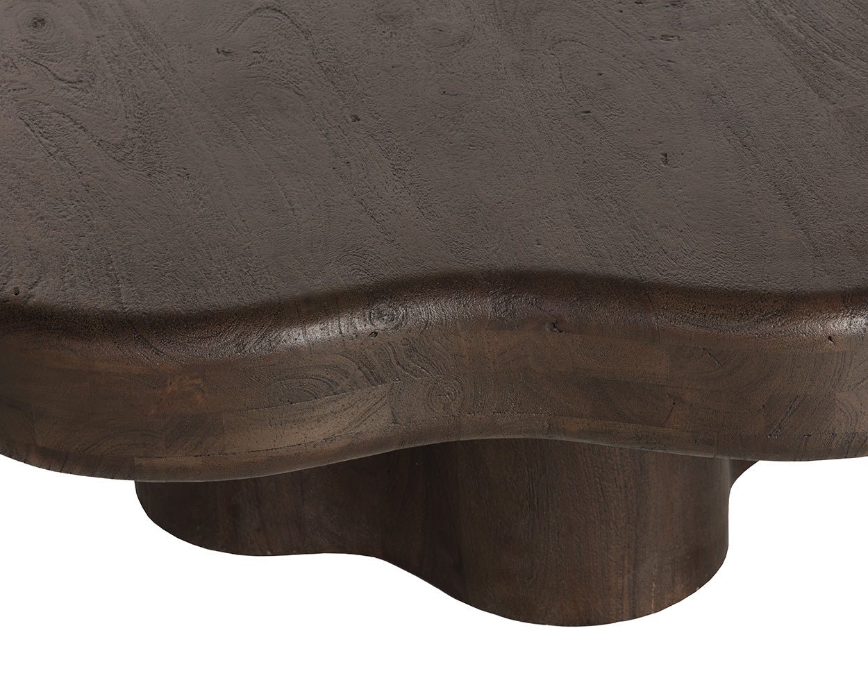 Bellona Coffee Table Brown - Image 9