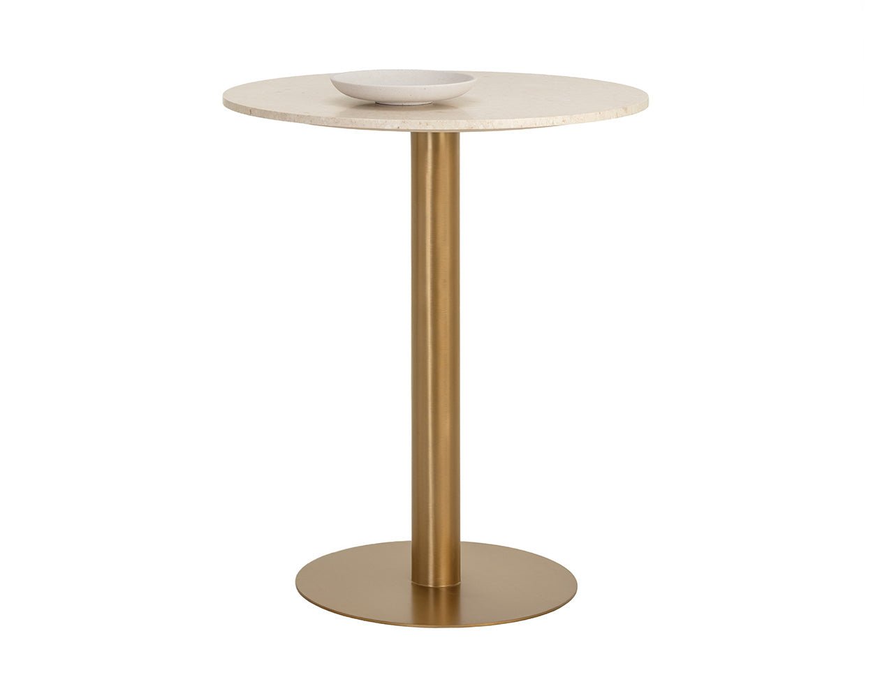 Iska Bar Table Cream - Image 4