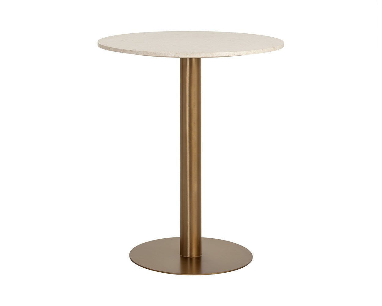 Iska Bar Table Cream - Image 5