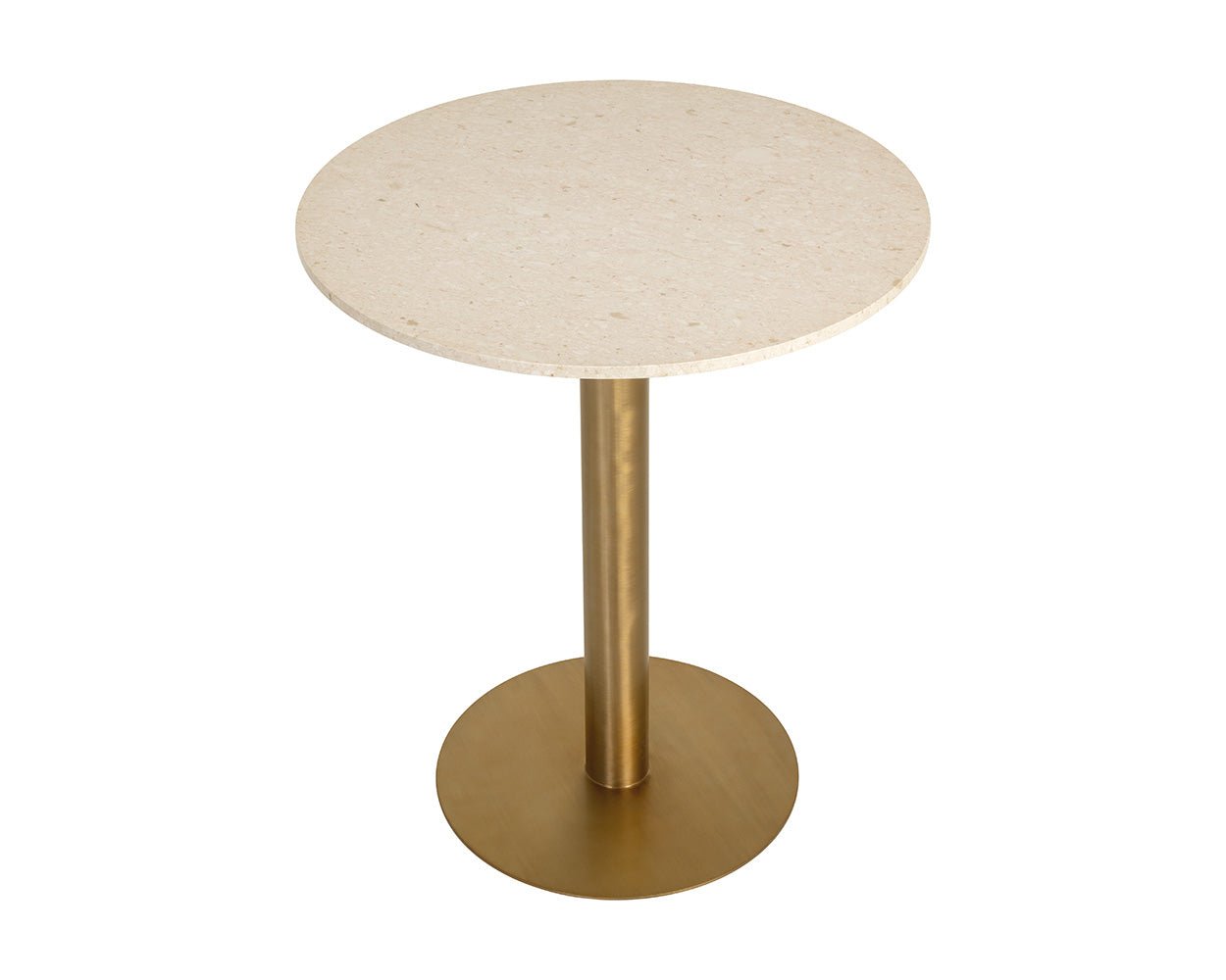 Iska Bar Table Cream - Image 6