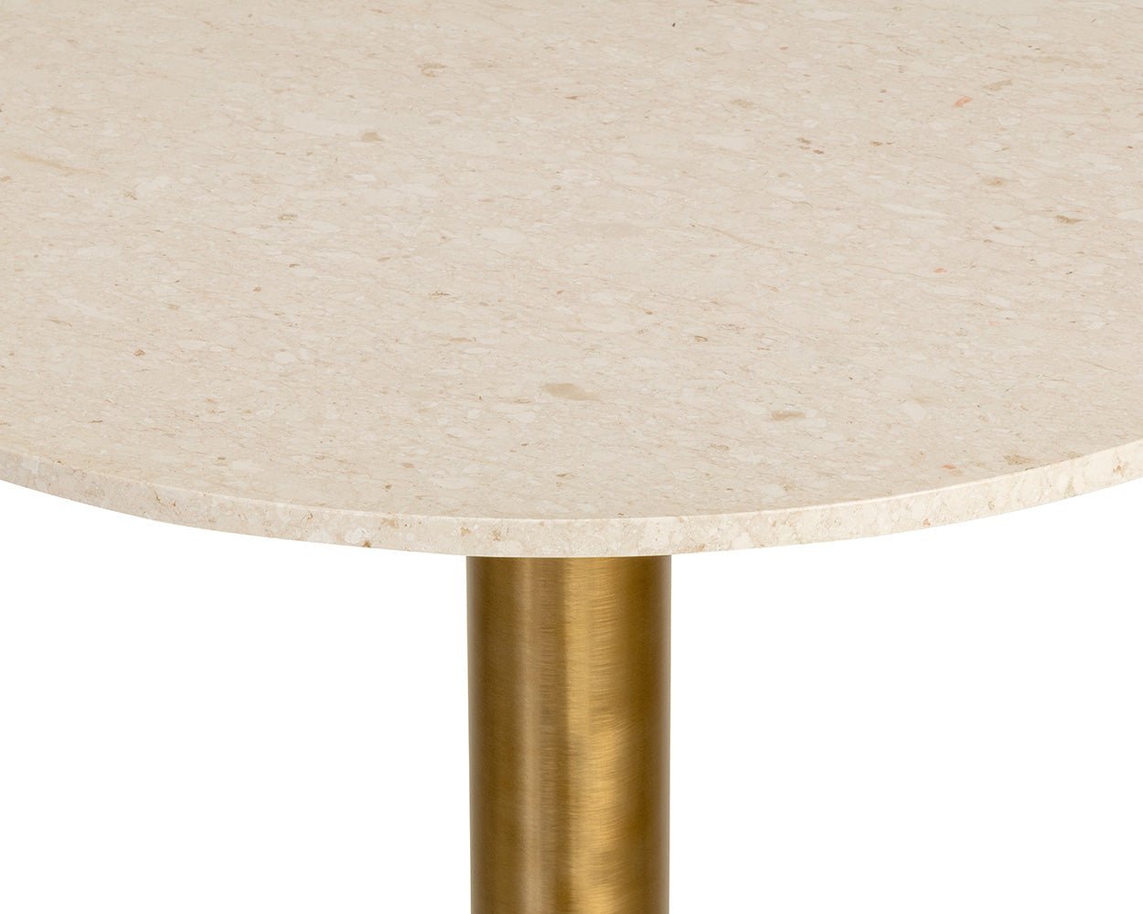 Iska Bar Table Cream - Image 7