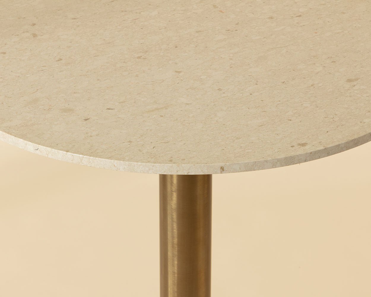 Iska Bar Table Cream - Image 3