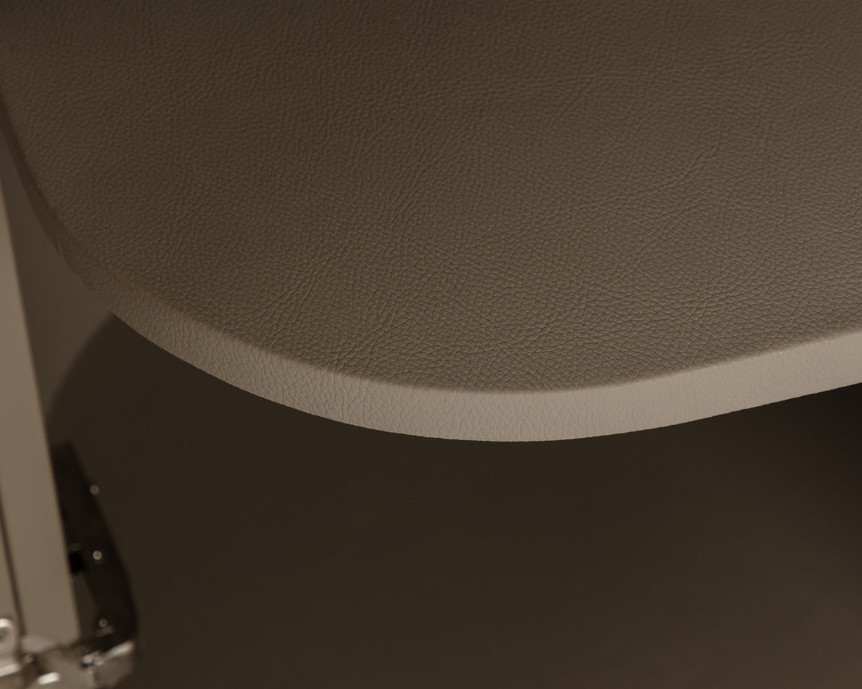 Cataldi Desk Taupe - Image 13