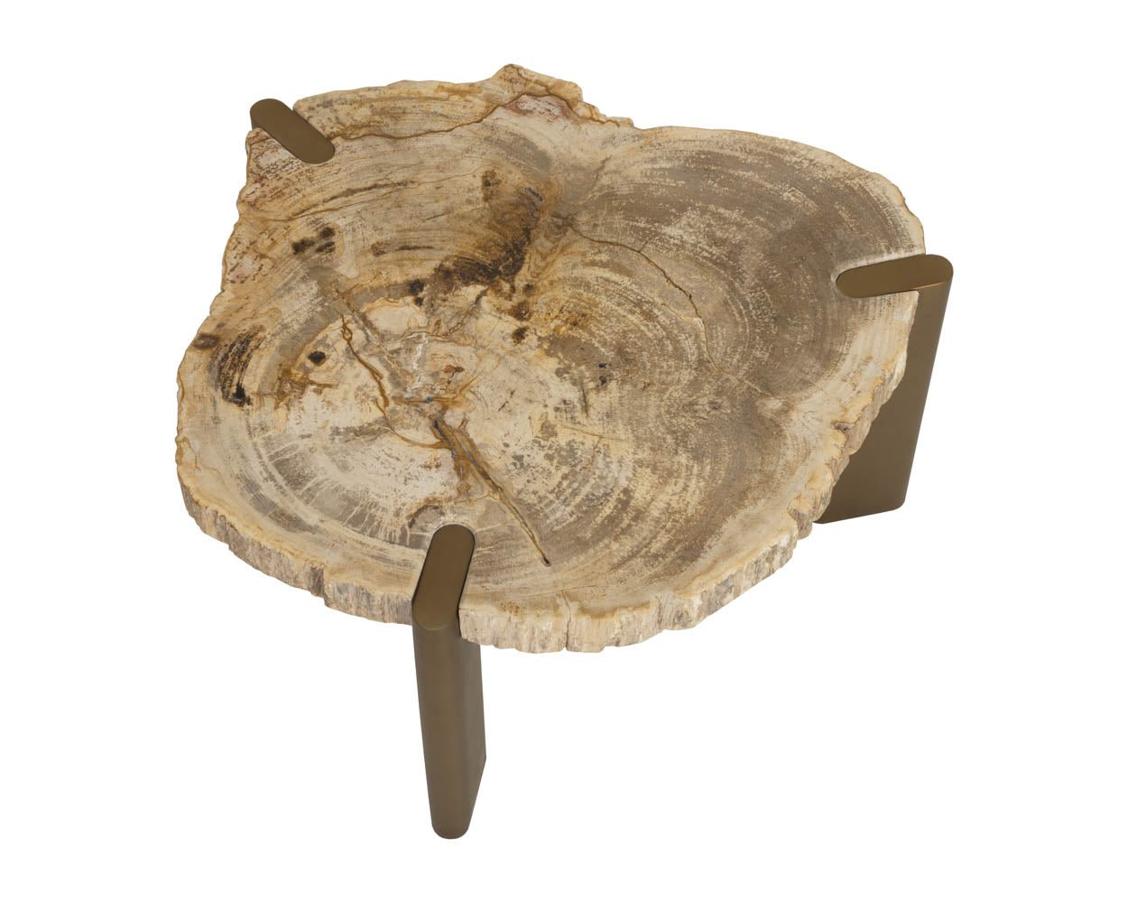 Orric Coffee Table - High Brown - Image 13