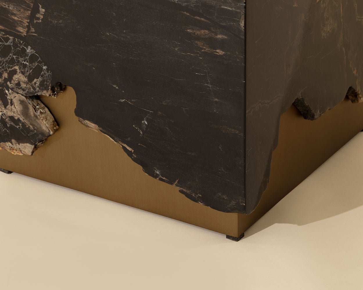 Truett End Table Black - Image 6
