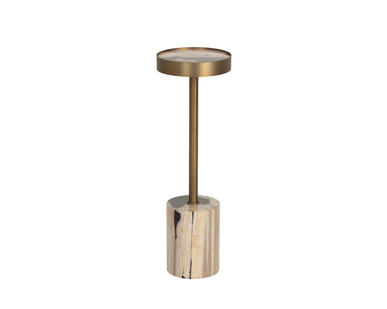 Mogun End Table Black - Image 6