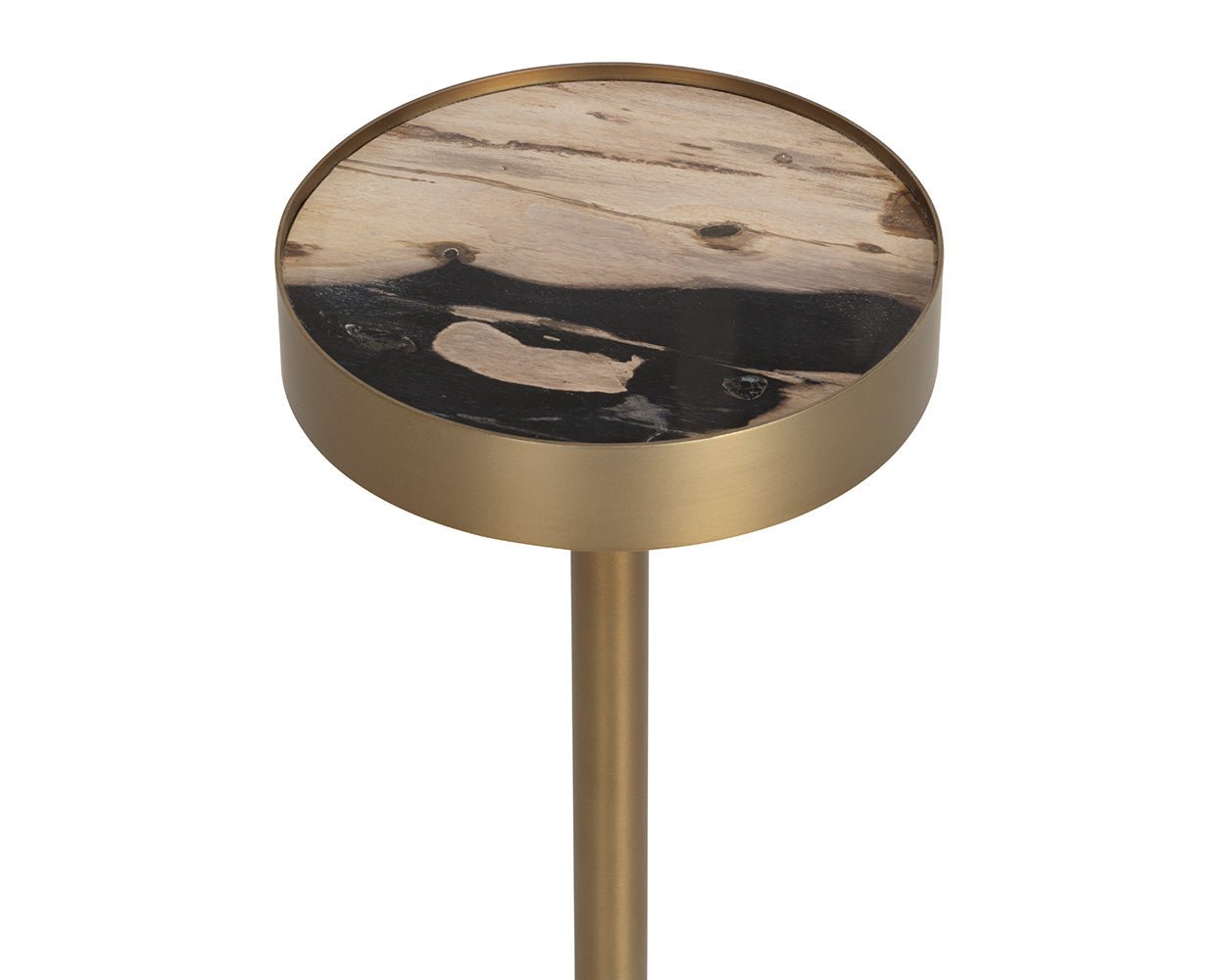 Mogun End Table Black - Image 8