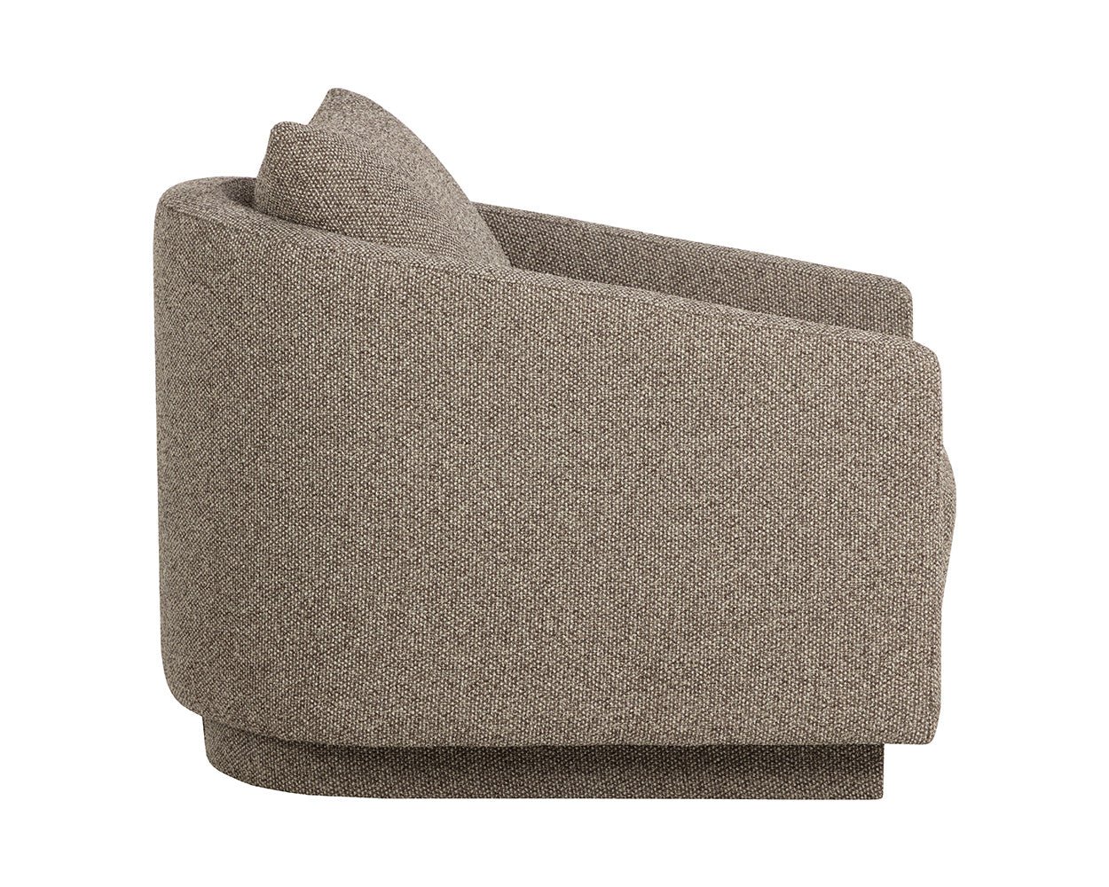 Gannon Armchair Gellar Earth - Image 6