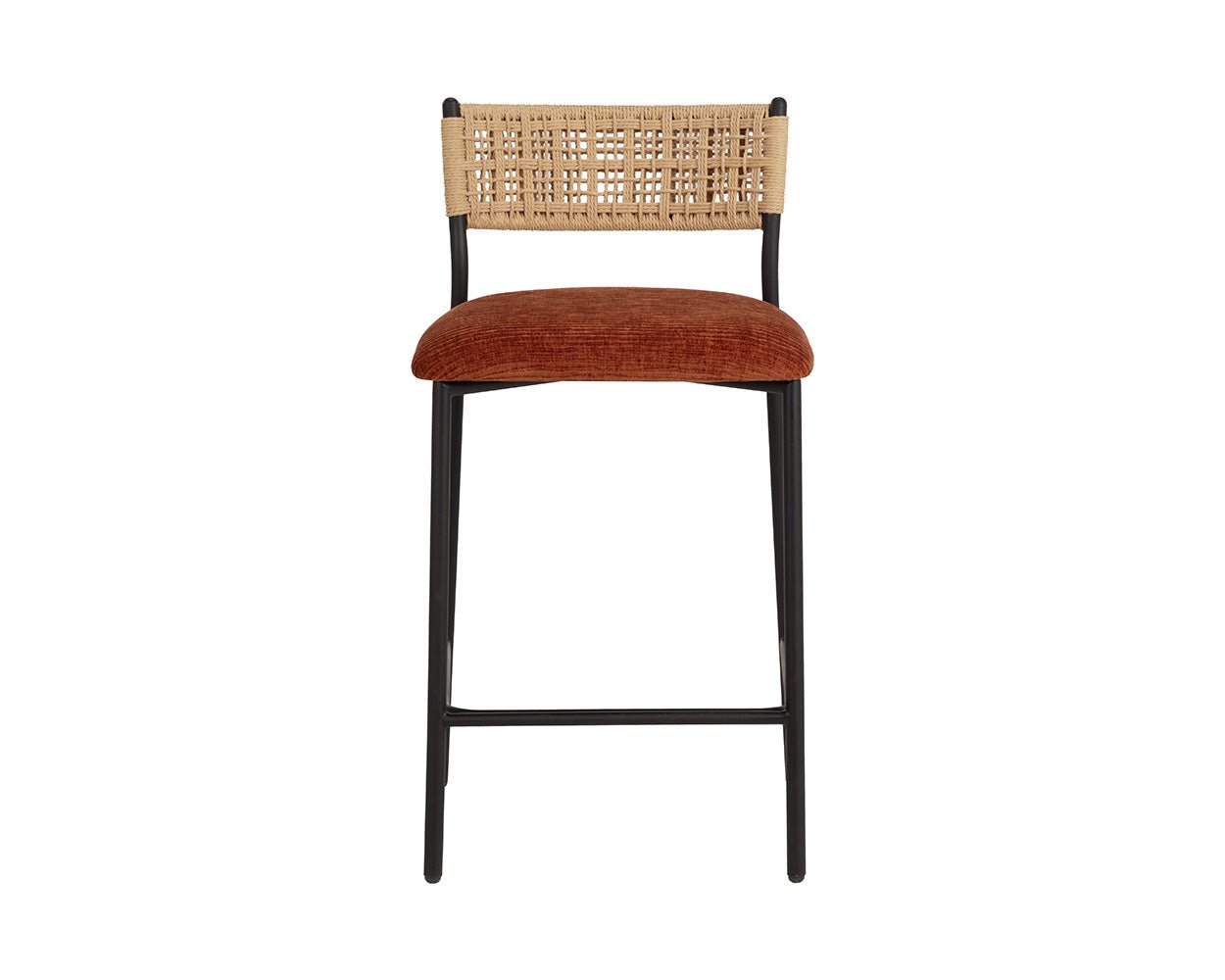Ernesta Counter Stool Opera Spice - Image 4