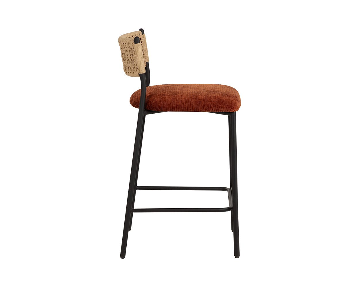 Ernesta Counter Stool Opera Spice - Image 5