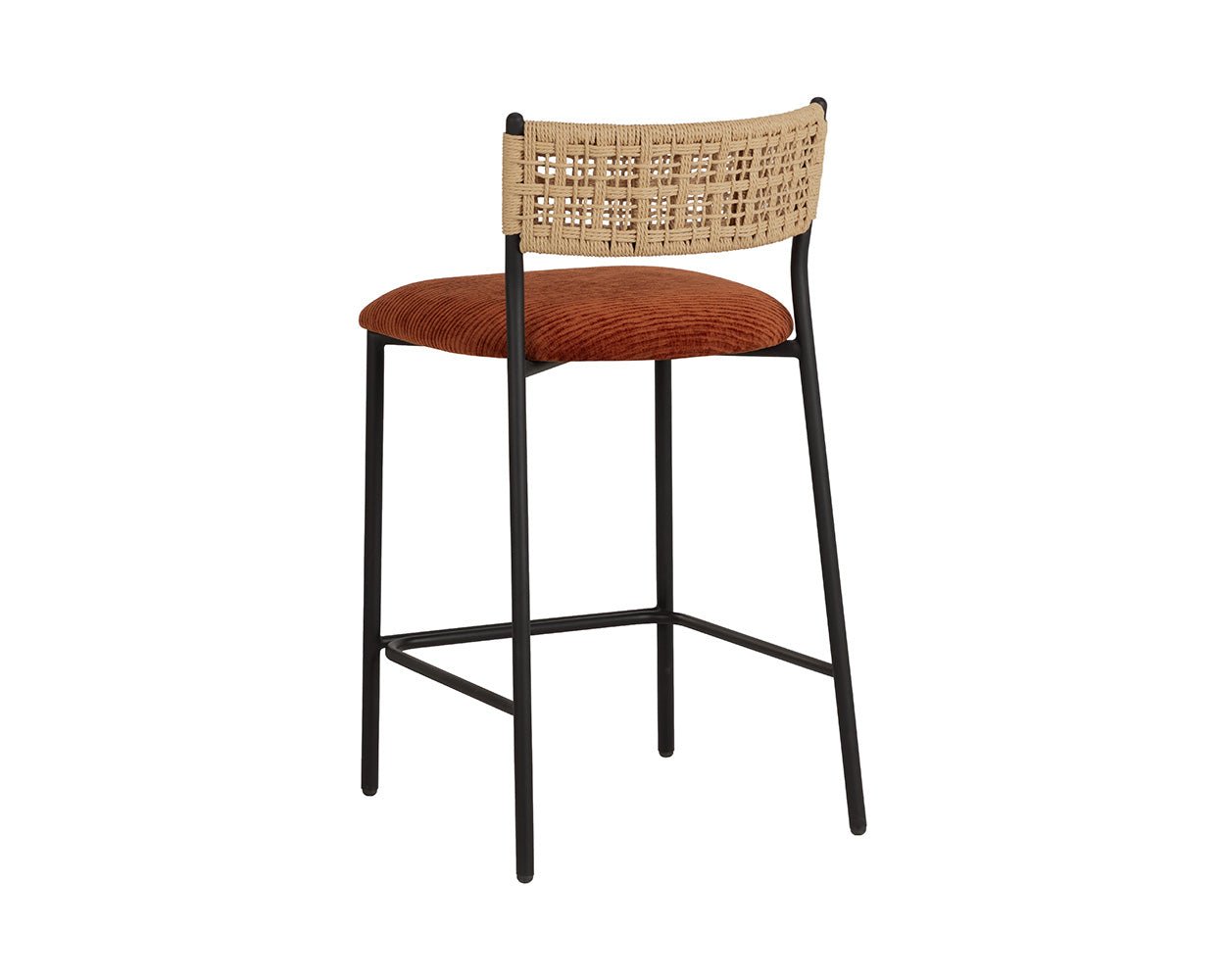 Ernesta Counter Stool Opera Spice - Image 6