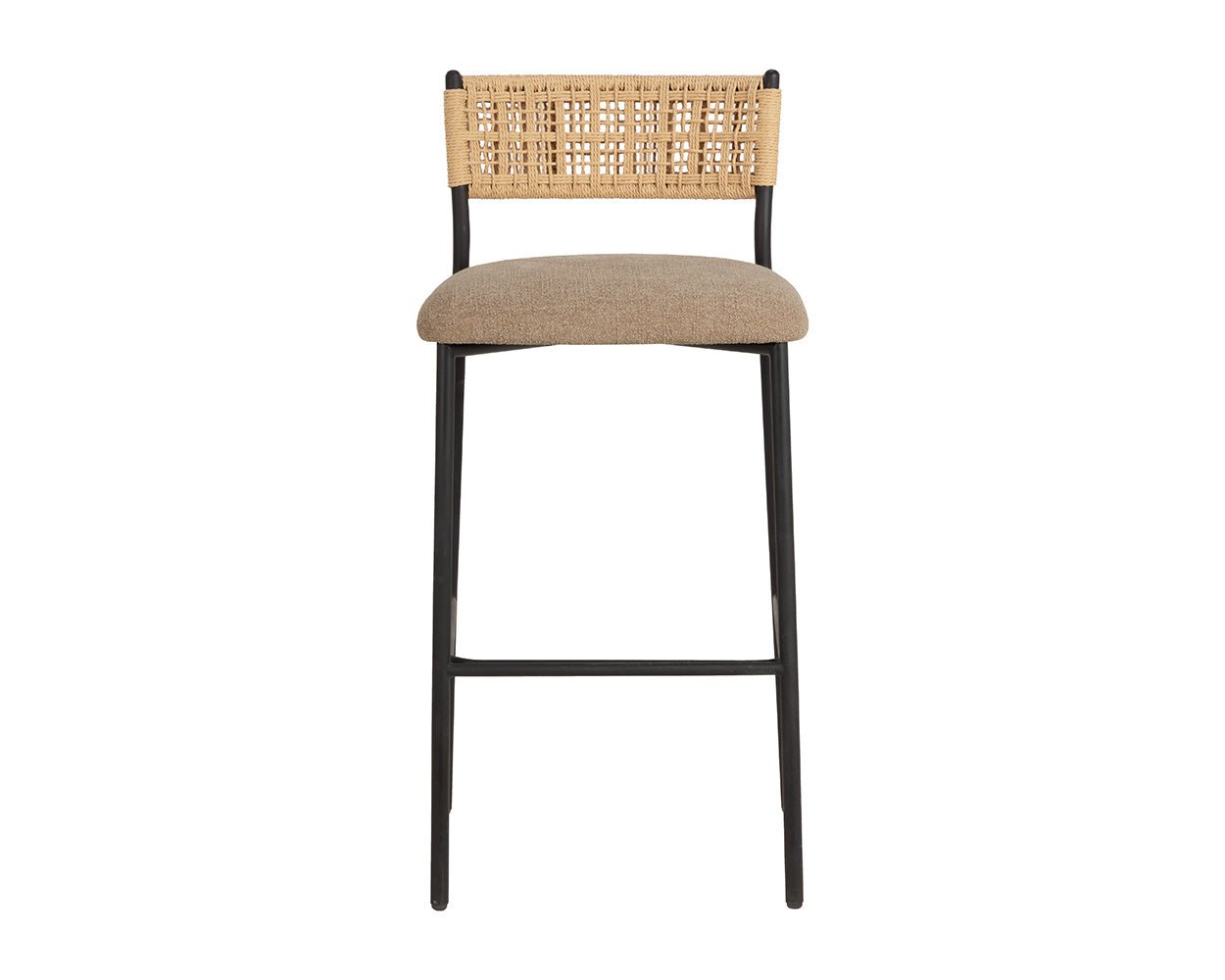 Ernesta Barstool Rhine Sandbank - Image 4