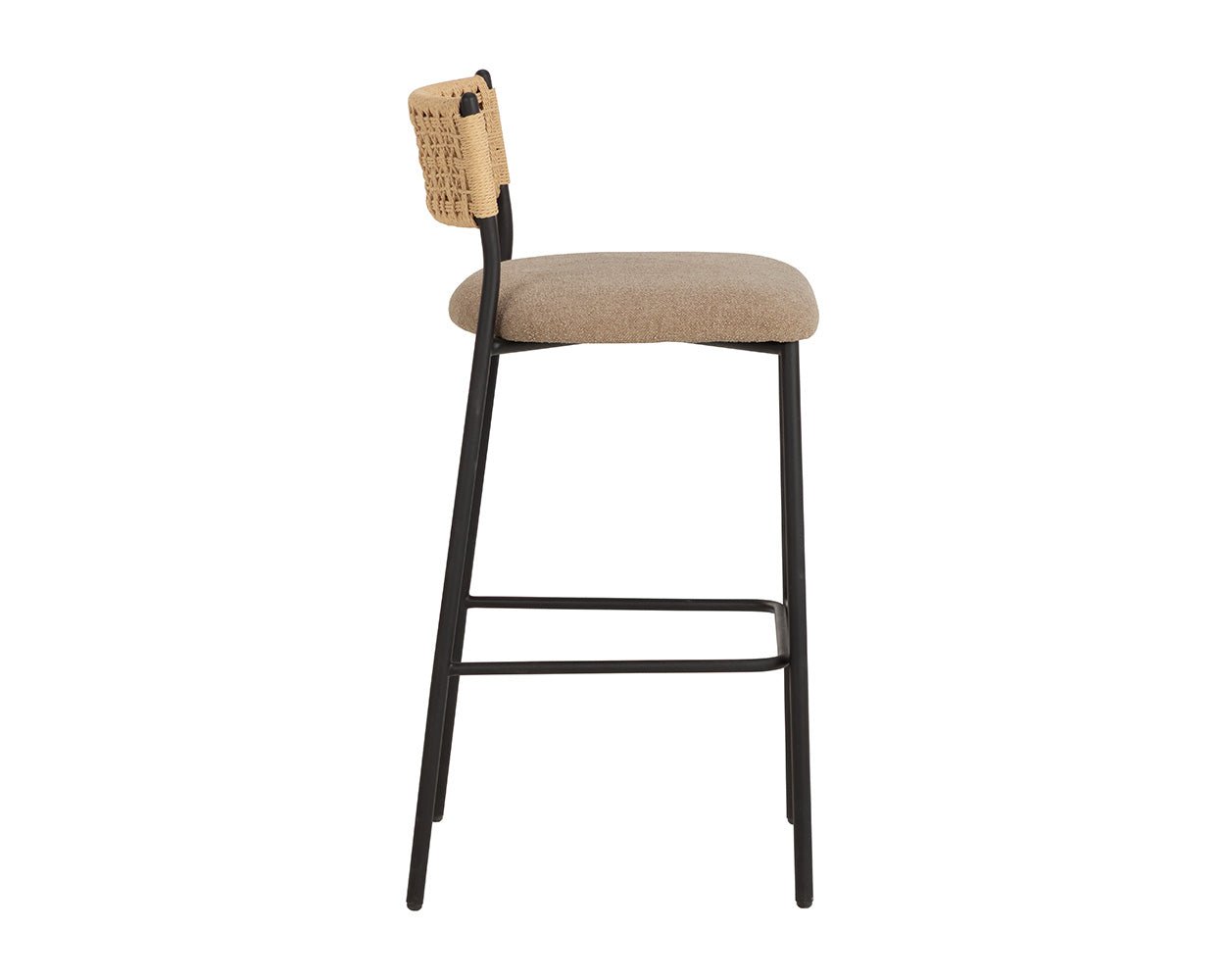 Ernesta Barstool Rhine Sandbank - Image 5