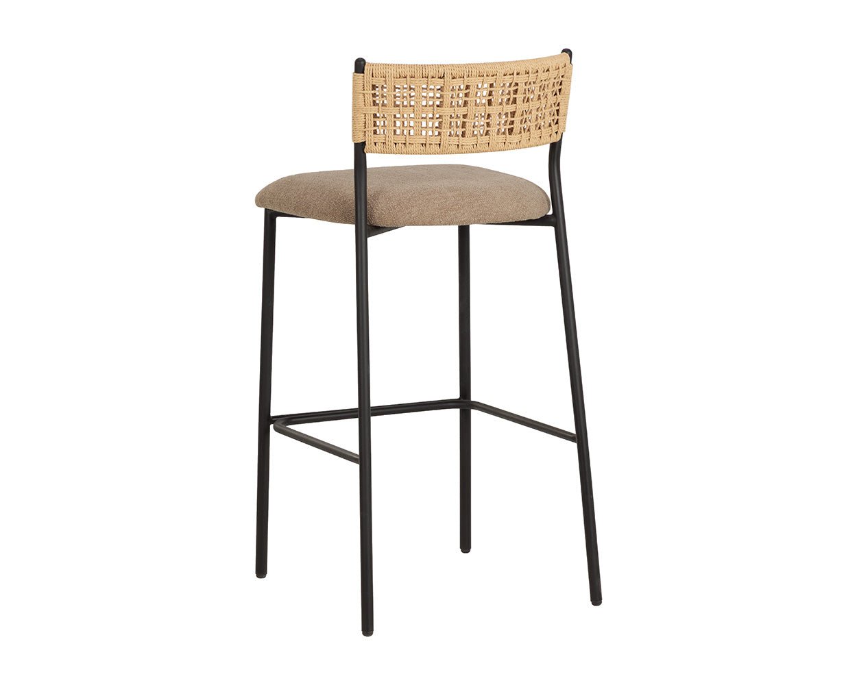 Ernesta Barstool Rhine Sandbank - Image 6