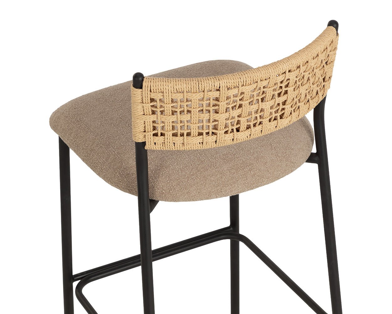 Ernesta Barstool Rhine Sandbank - Image 7