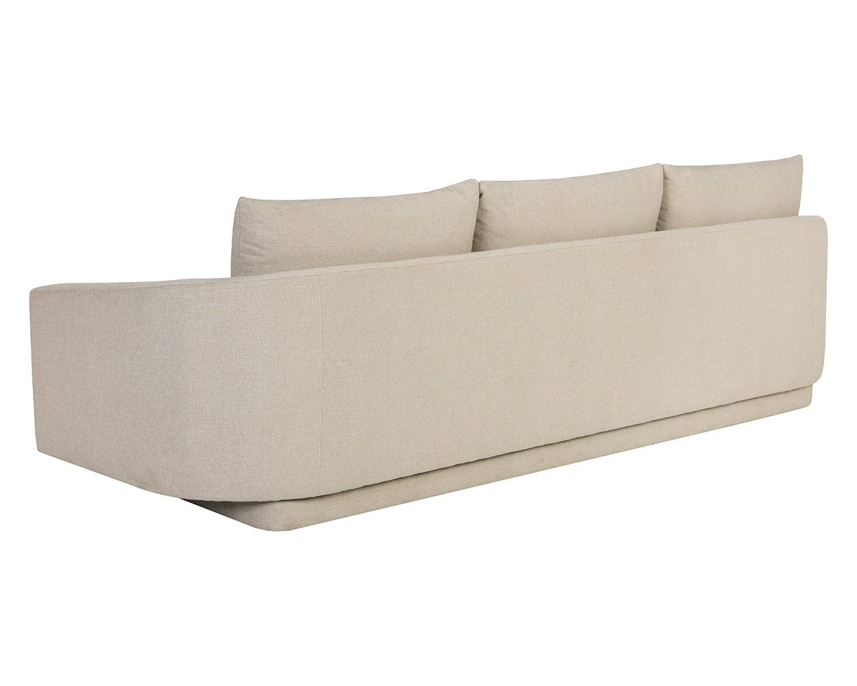 Gannon Sofa Kumo Sand - Image 6