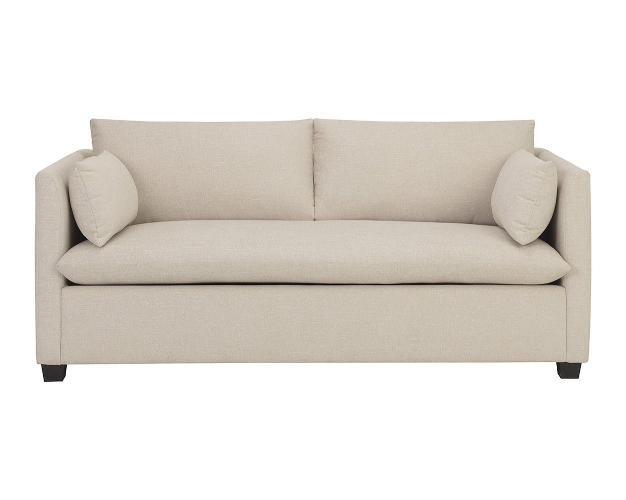 Nico Sofa Bed Kumo Sand - Image 5