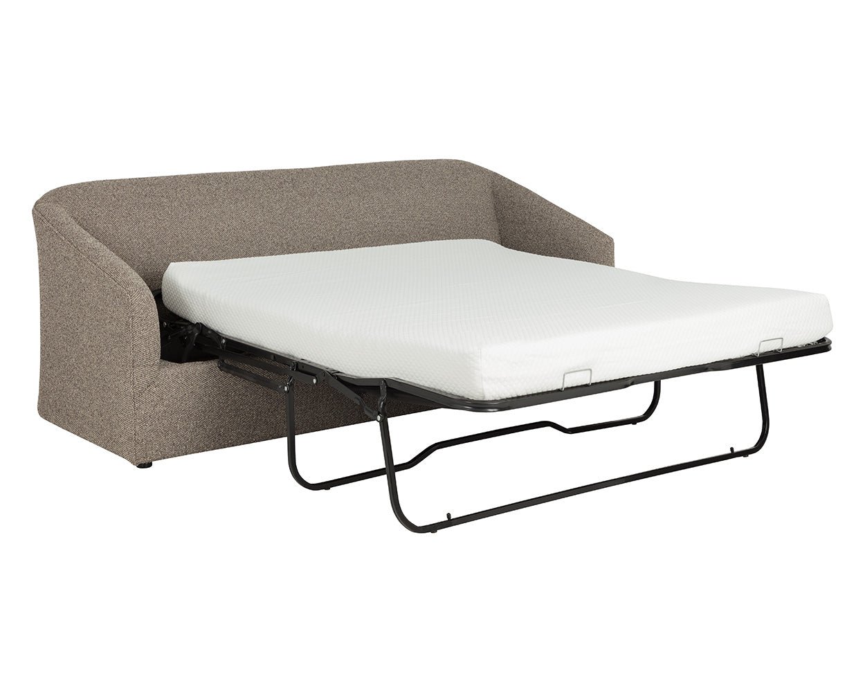 Levy Sofa Bed Gellar Earth - Image 6