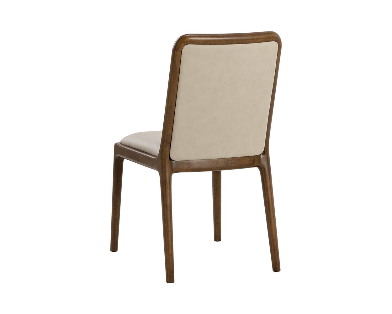 Vernet Dining Chair - Warm Brown Bounce Stone - Image 6
