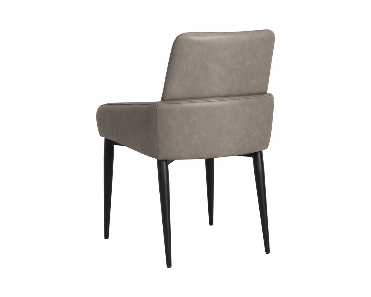 Carlo Dining Armchair Ivanhoe Mineral - Image 7