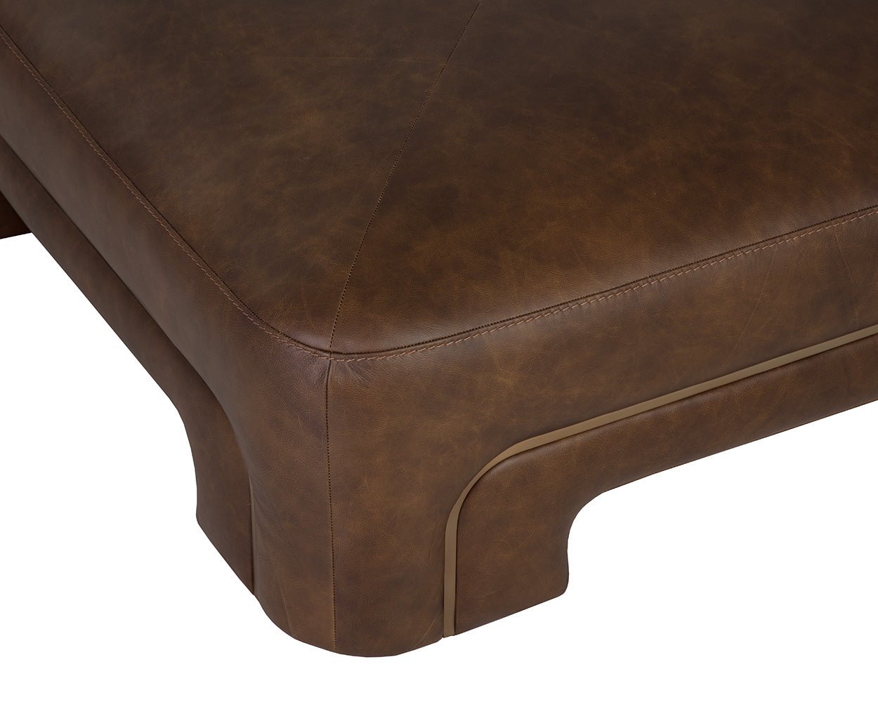Castano Ottoman Eastwood Saddle - Image 8
