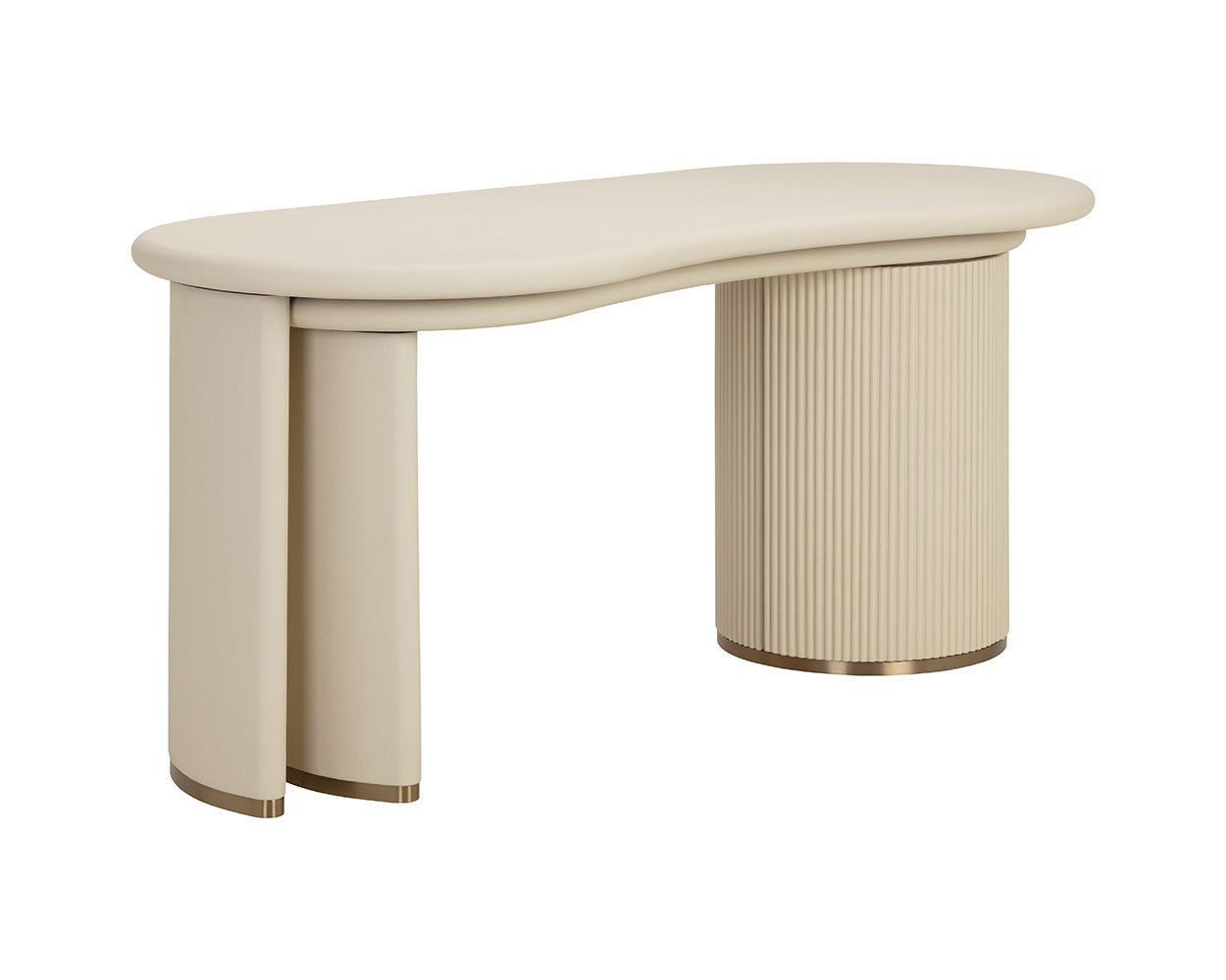Mariposa Desk Cream - Image 9