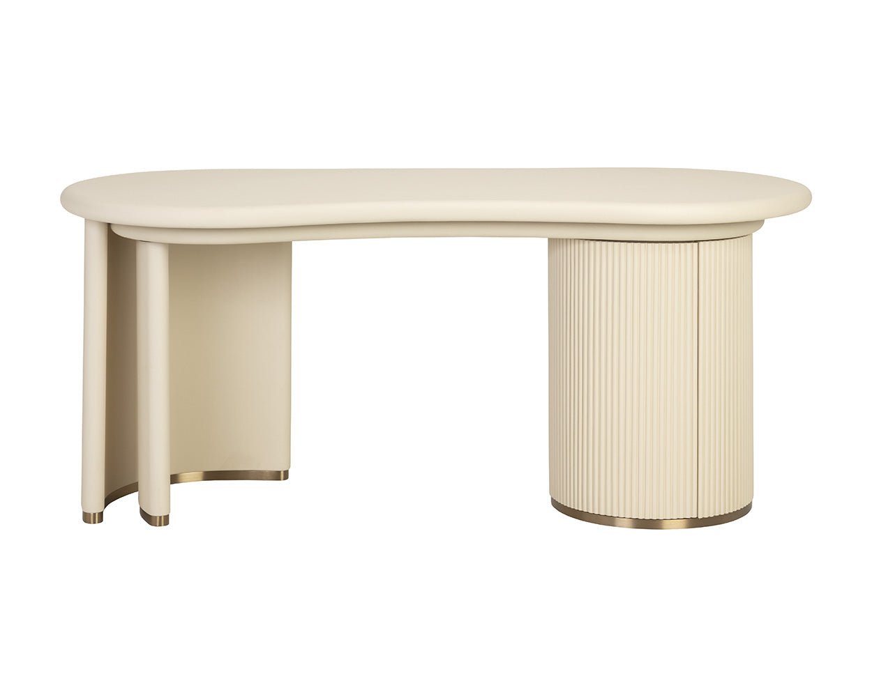 Mariposa Desk Cream - Image 12