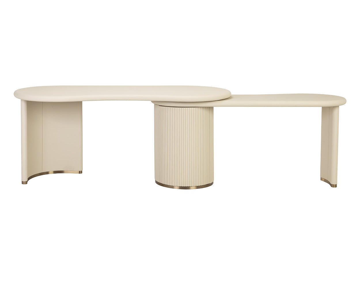 Mariposa Desk Cream - Image 13