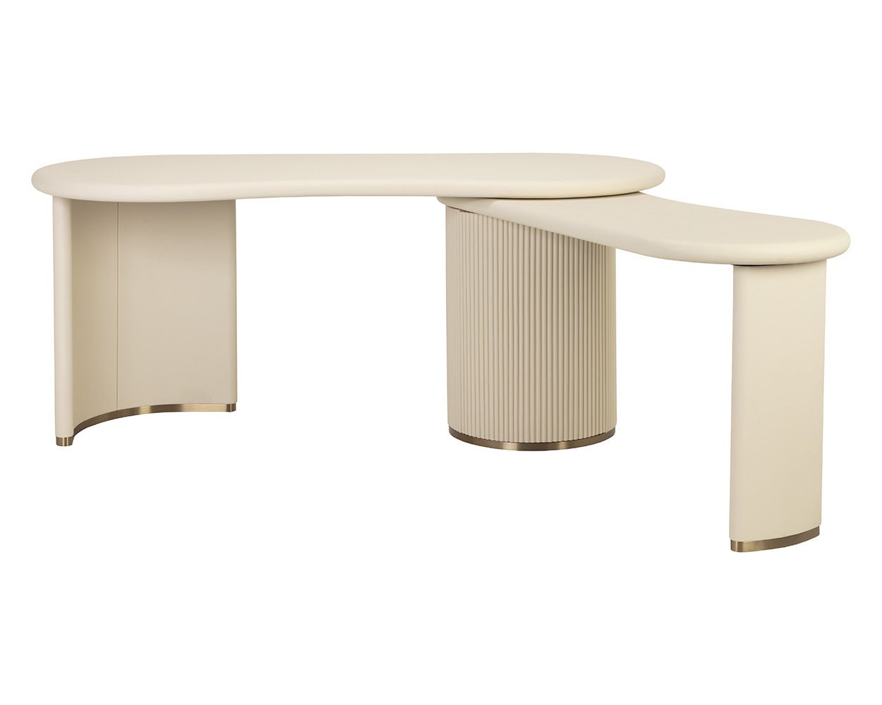 Mariposa Desk Cream - Image 14