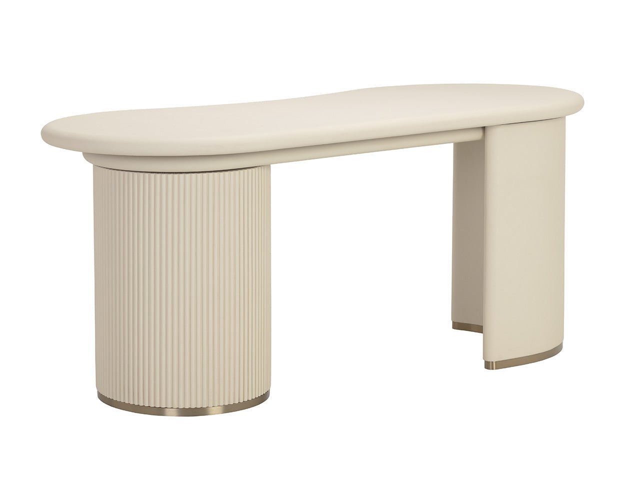 Mariposa Desk Cream - Image 15