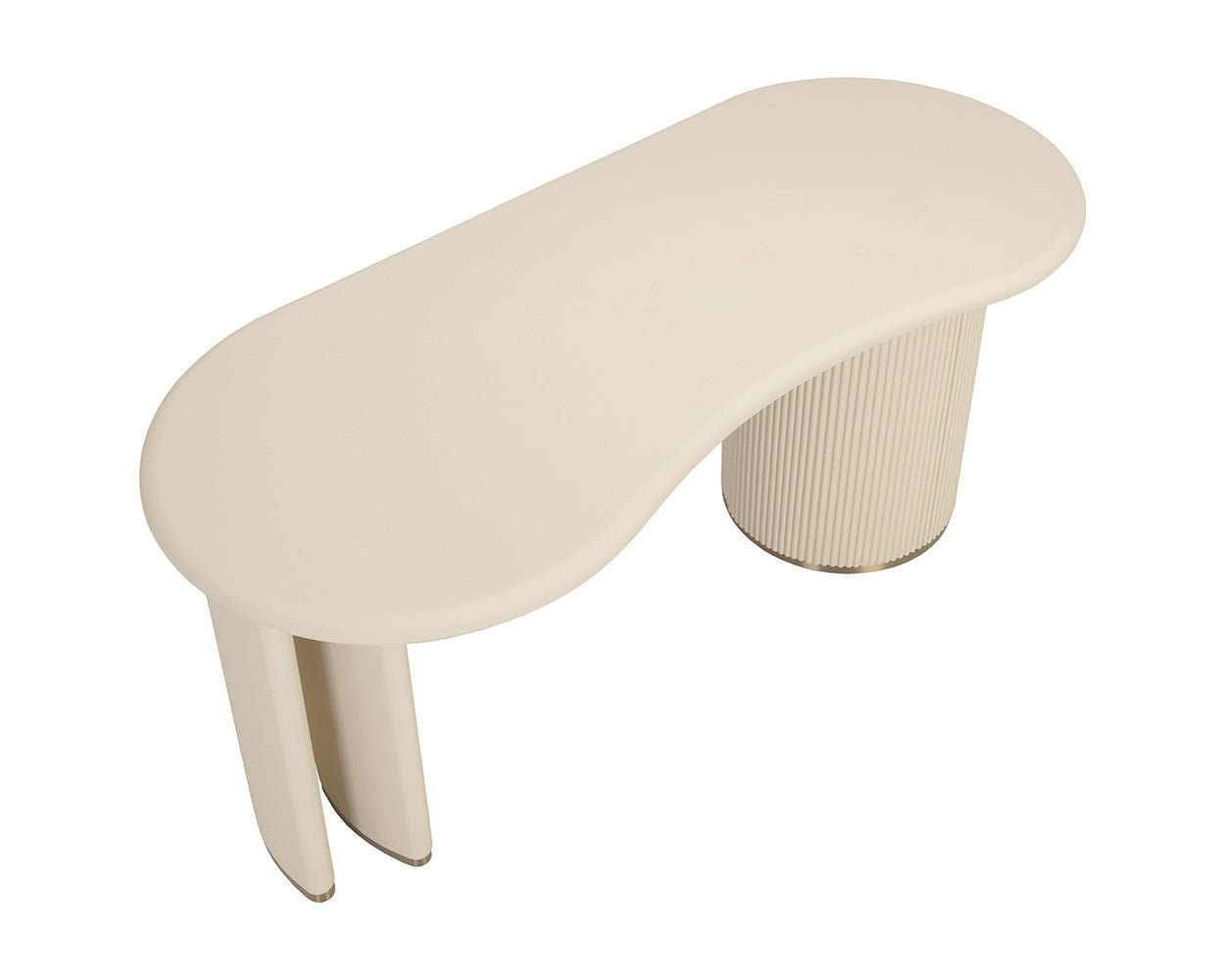 Mariposa Desk Cream - Image 16