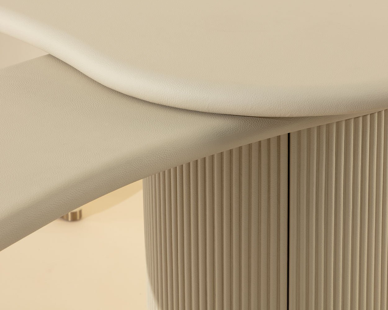 Mariposa Desk Cream - Image 7
