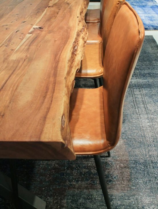 Restore Dining Table 98" - Image 3