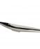 XC-21360 Silver Aluminium Long Bowl