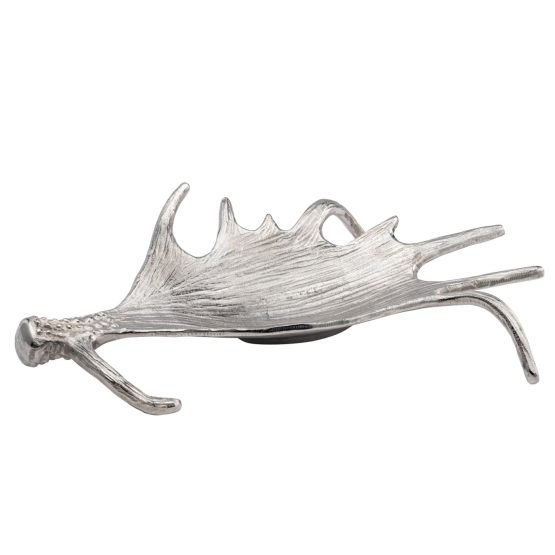 Antler Aluminum 20L" Decor Bowl - Image 5