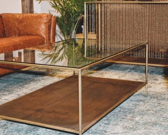 Venus Coffee Table - Image 5