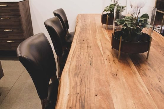Restore Dining Table 71" - Image 7