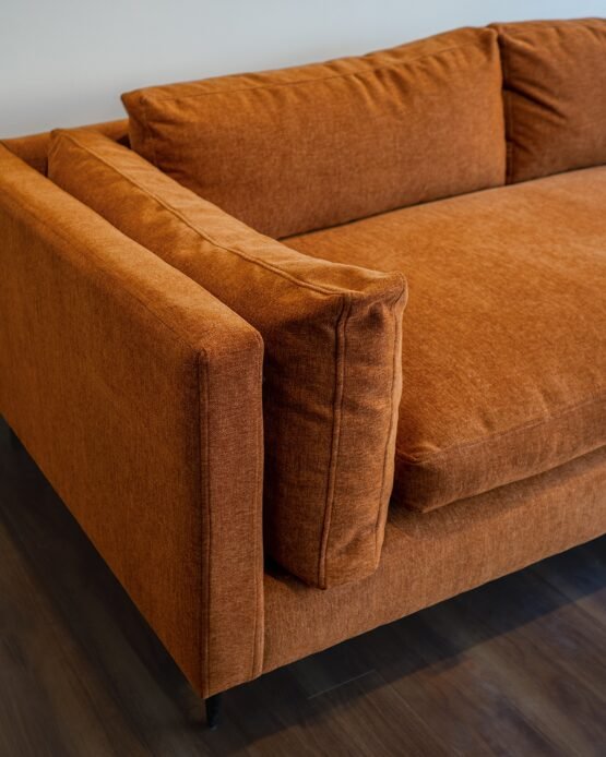 Soho Sofa - Image 4