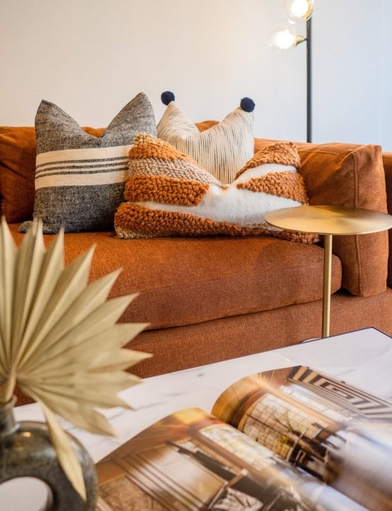 Soho Sofa - Image 2