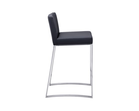 Architect Counter Stool Black #7 - Image 3