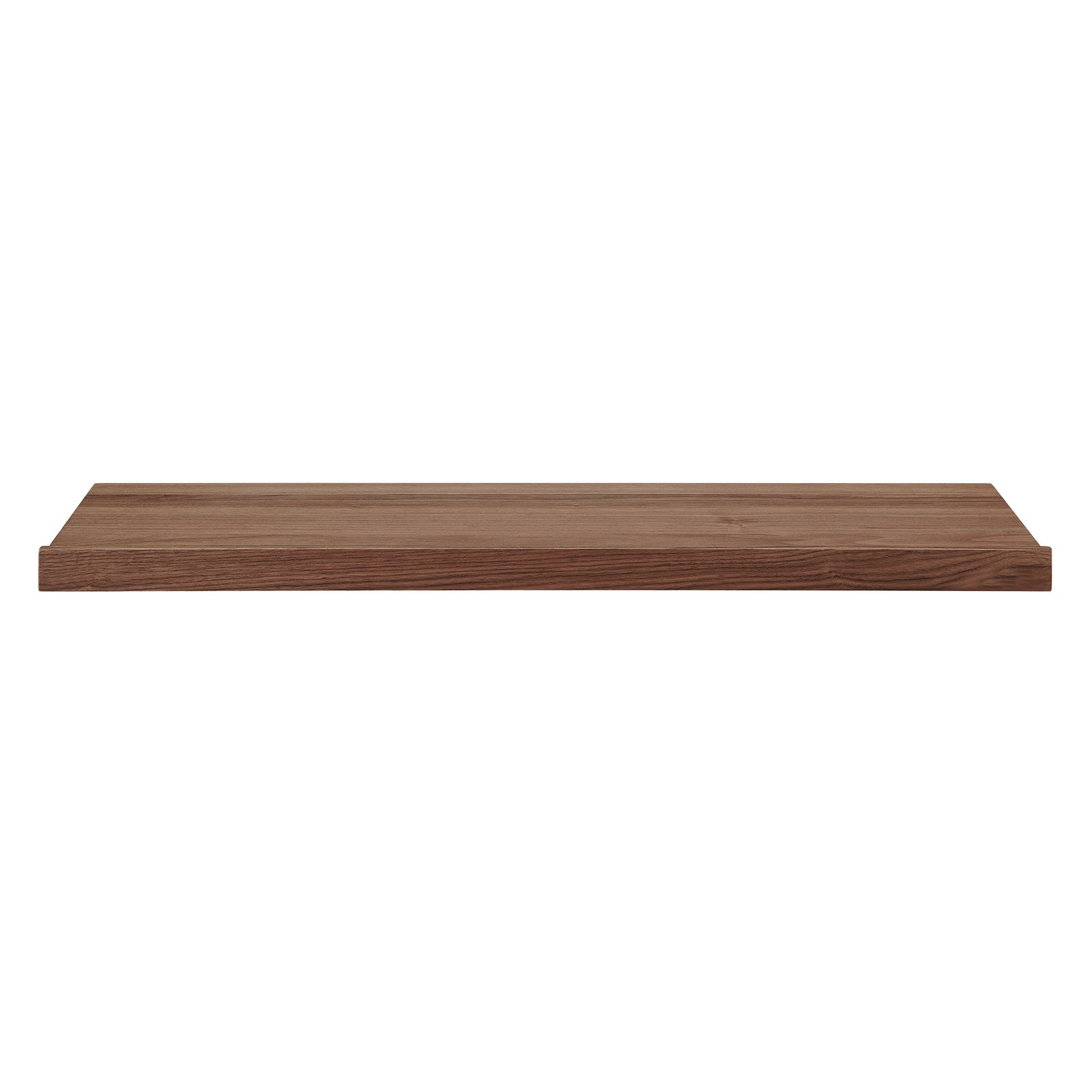 Bianca Floating Shelf in American Walnut